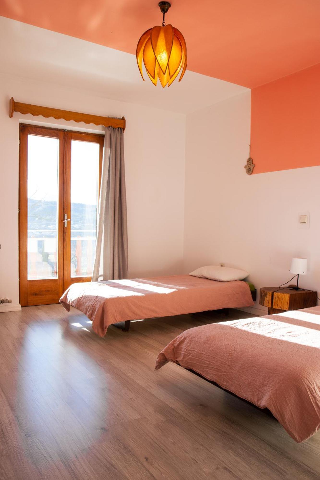 Farm Stay Synergia - Hiden Treasure Pazin Dış mekan fotoğraf