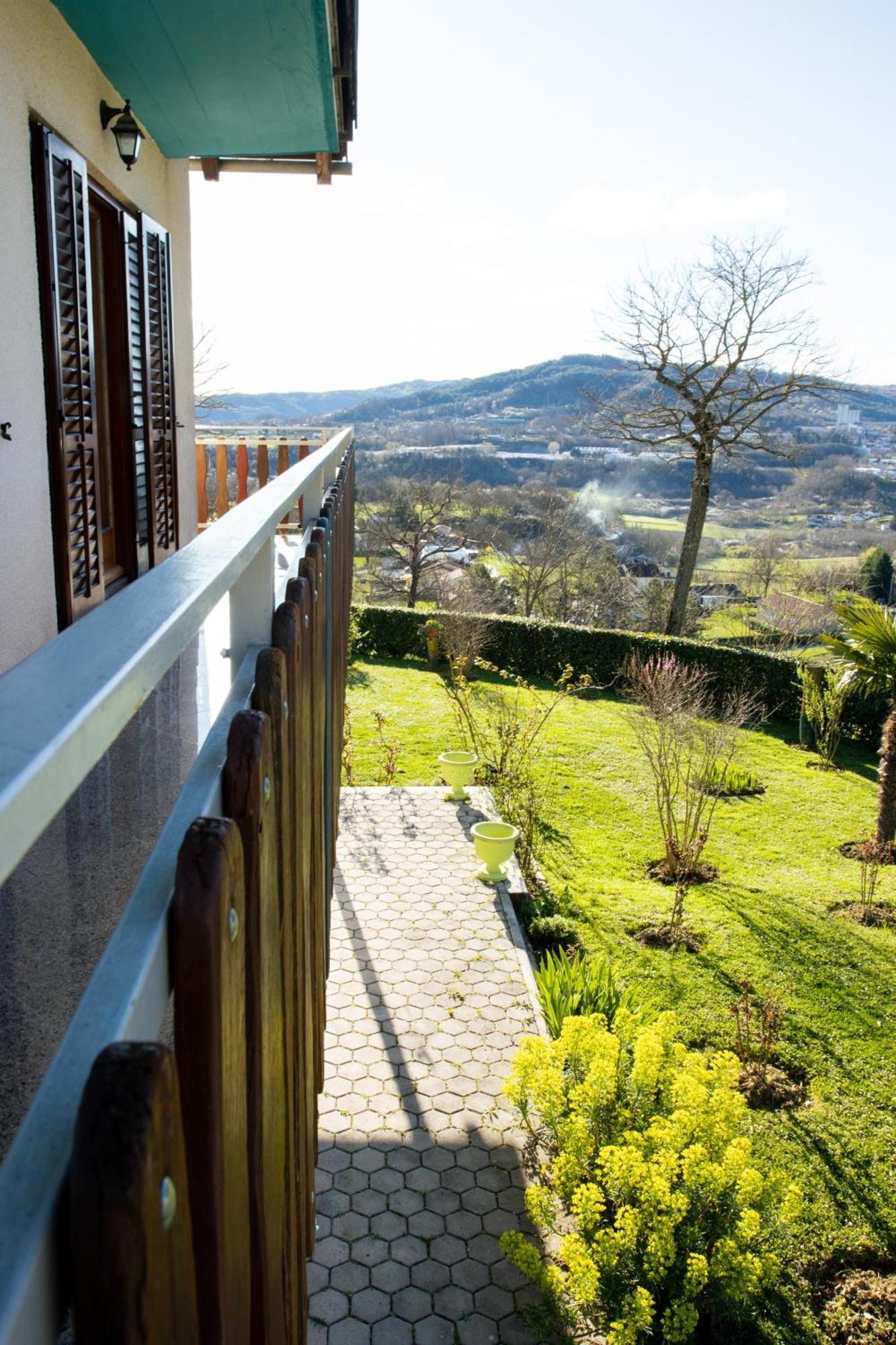Farm Stay Synergia - Hiden Treasure Pazin Dış mekan fotoğraf